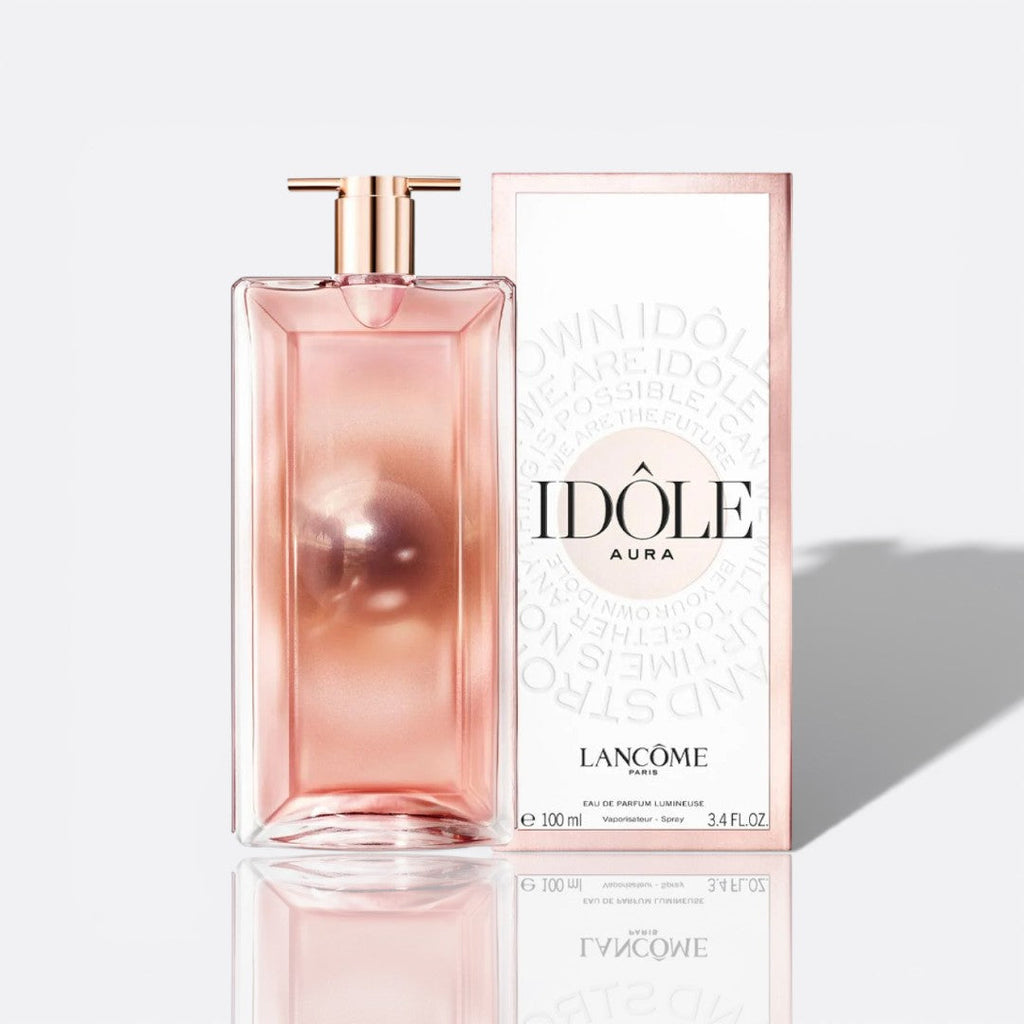 Idôle Aura
