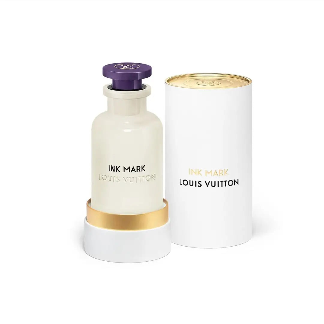 Louis Vuitton ink mark Parfum 100ml