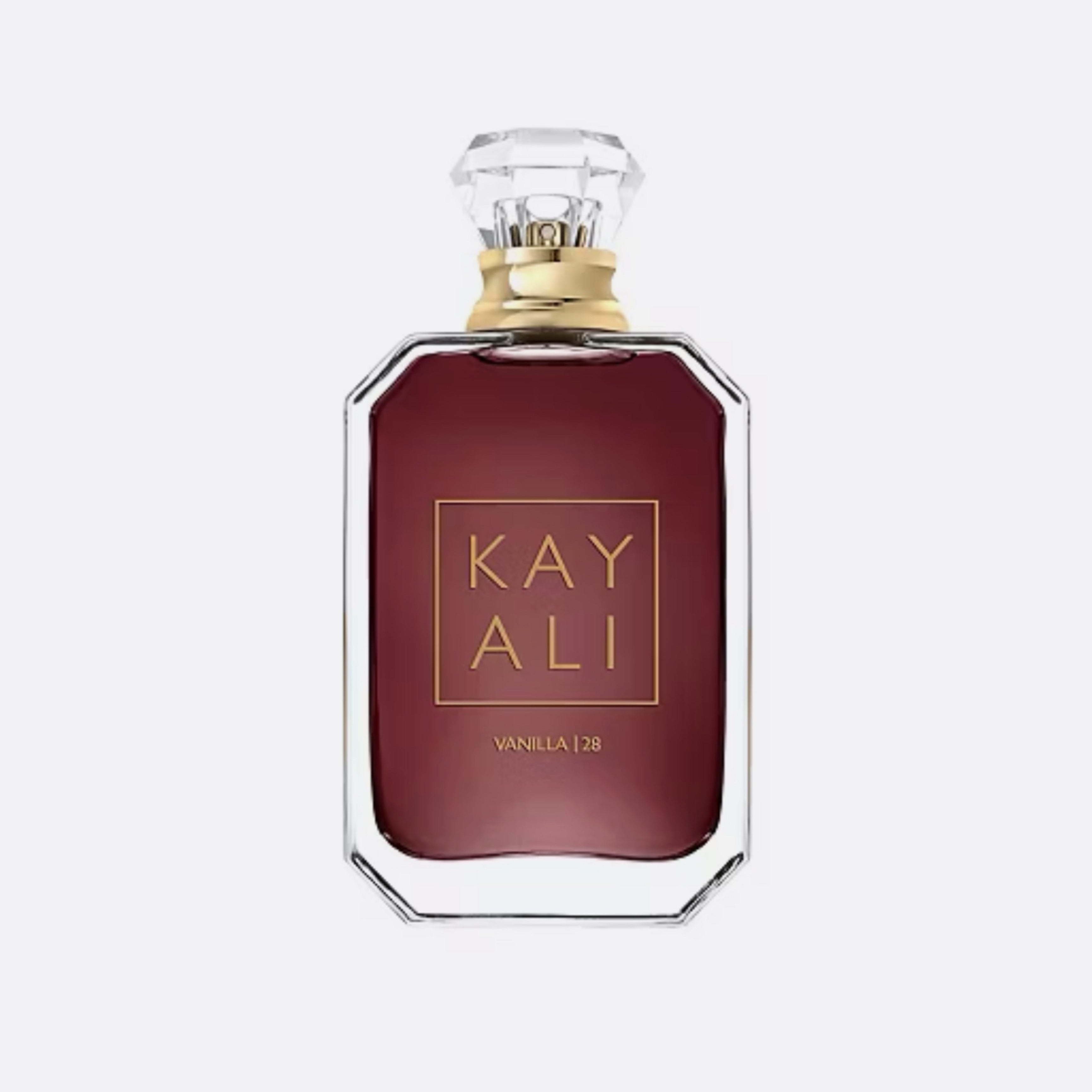 Kayali 28 Vanilla Perfume