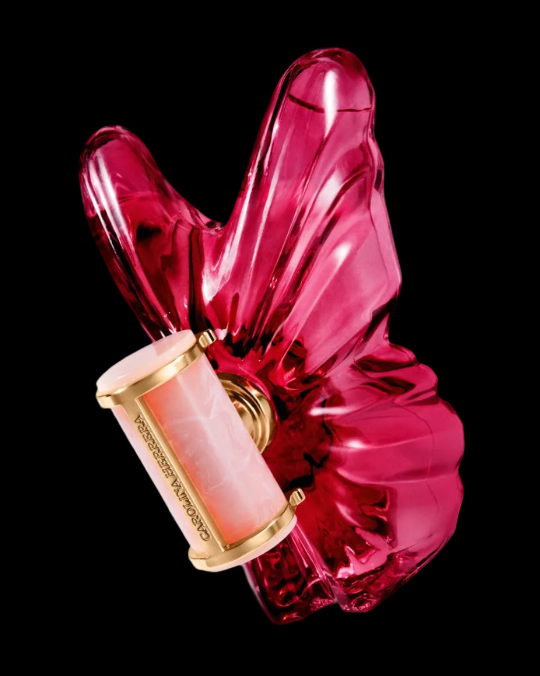 La Bomba Carolina Herrera