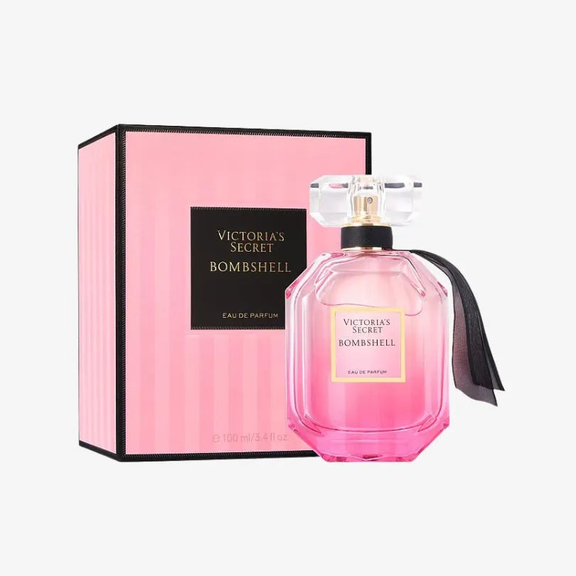 Bombshell Eau de Parfum by Victoria secret