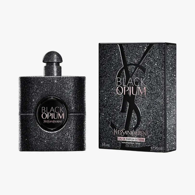 Black Opium EDP Extreme by ysl