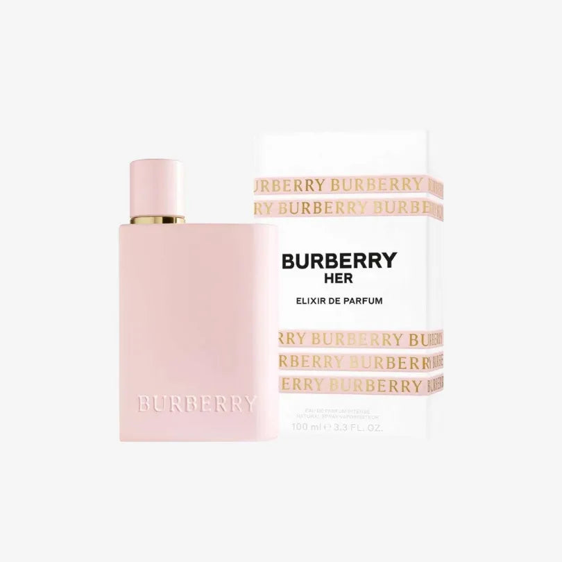 Burberry Her Elixir