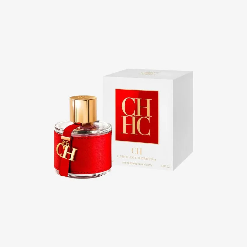 CH (2015) Carolina Herrera
