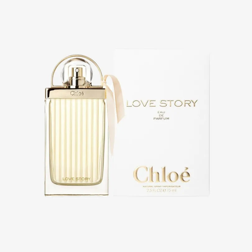 Chloé Love Story EDP