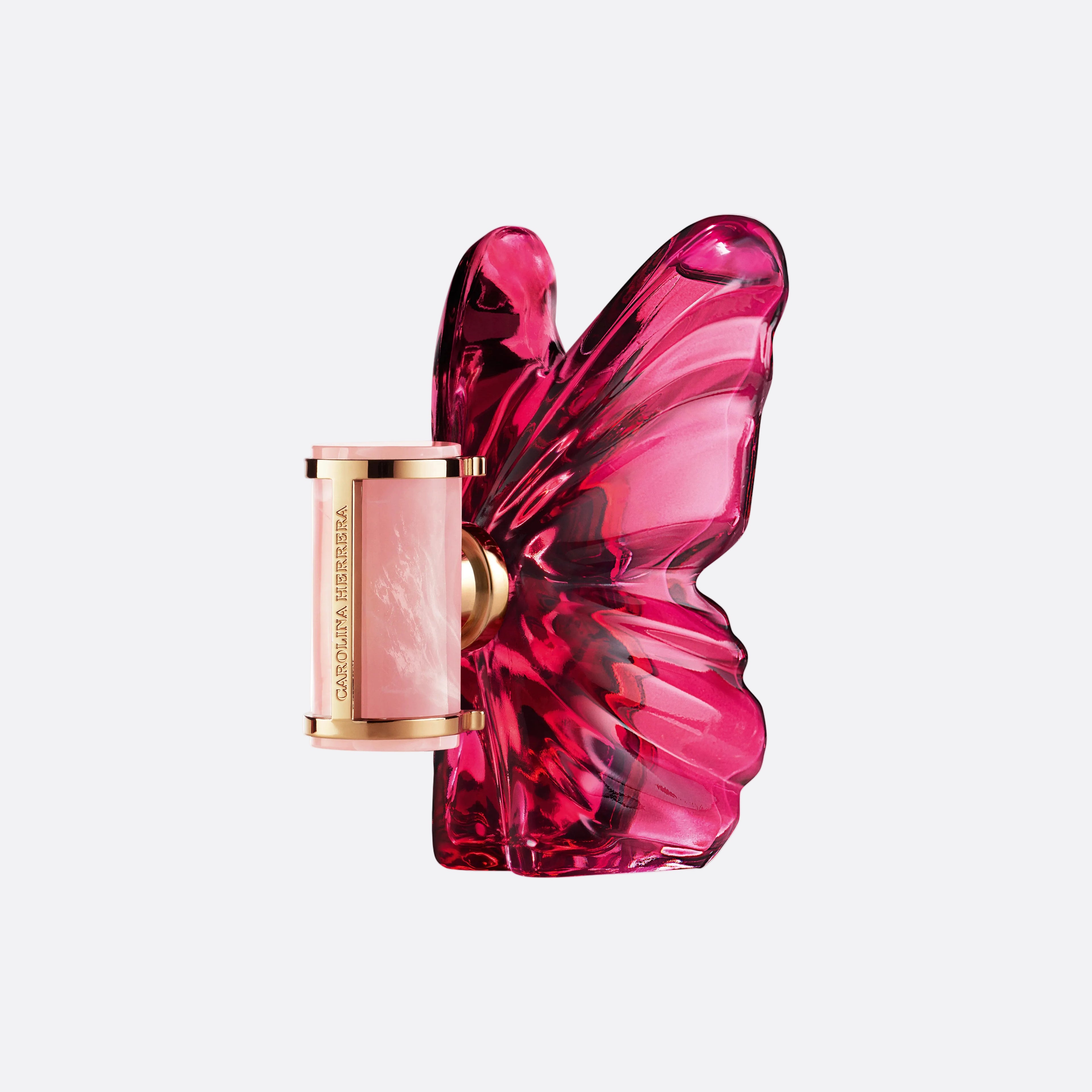 La Bomba Carolina Herrera