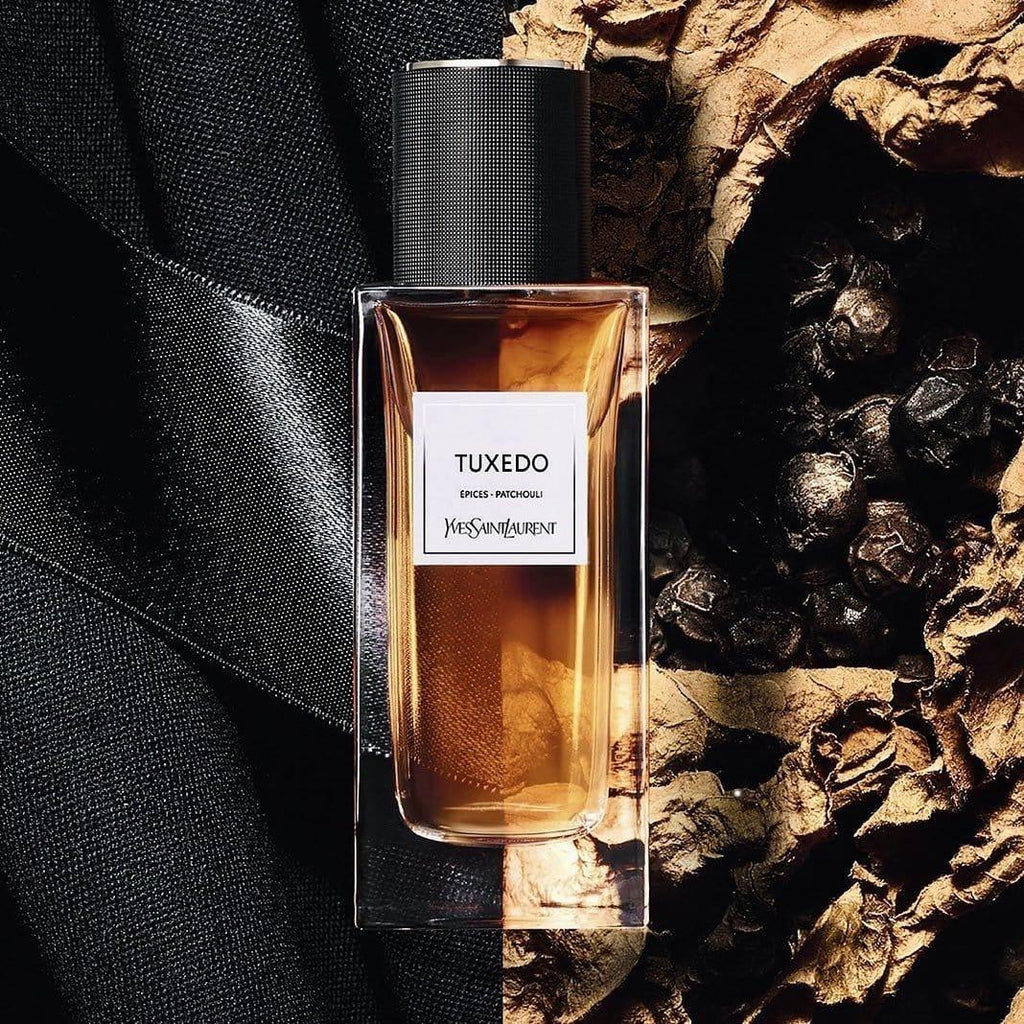 Tuxedo Eau de Parfum
