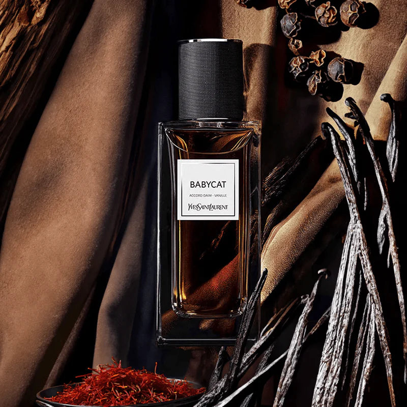 Babycat Eau de Parfum