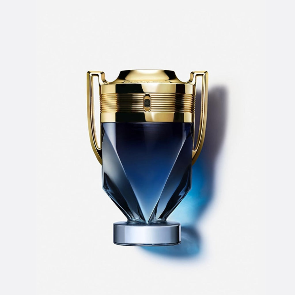 Invictus Parfum