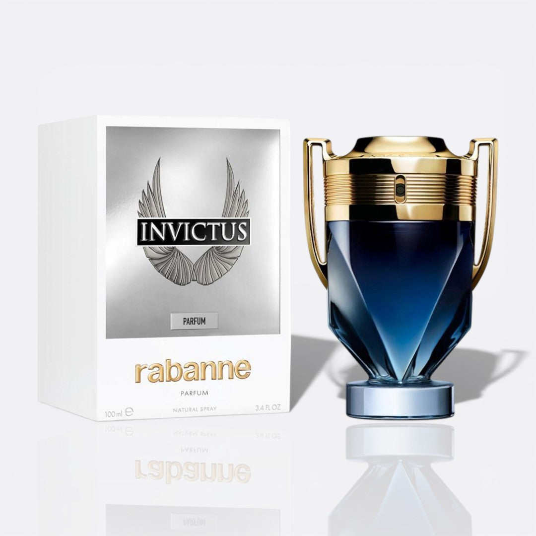 Invictus Parfum