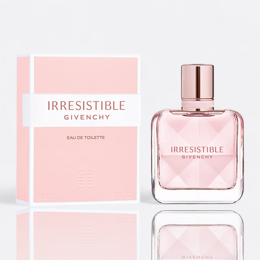 Irresistible Eau de Toilette