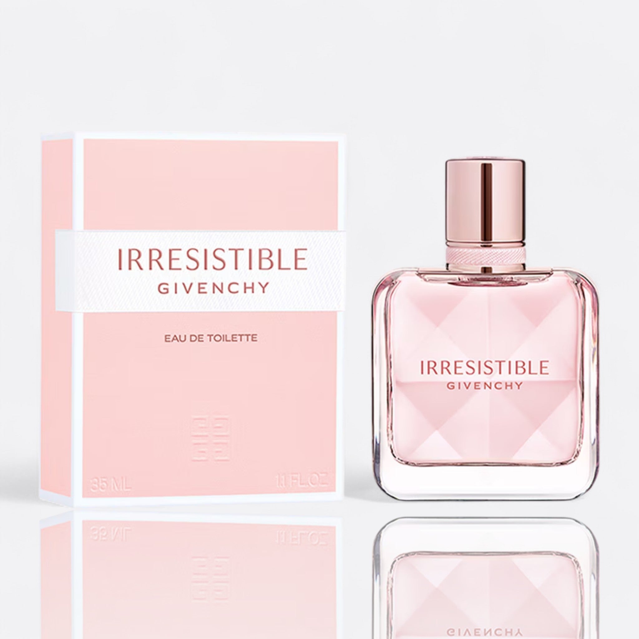 Irresistible Eau de Toilette