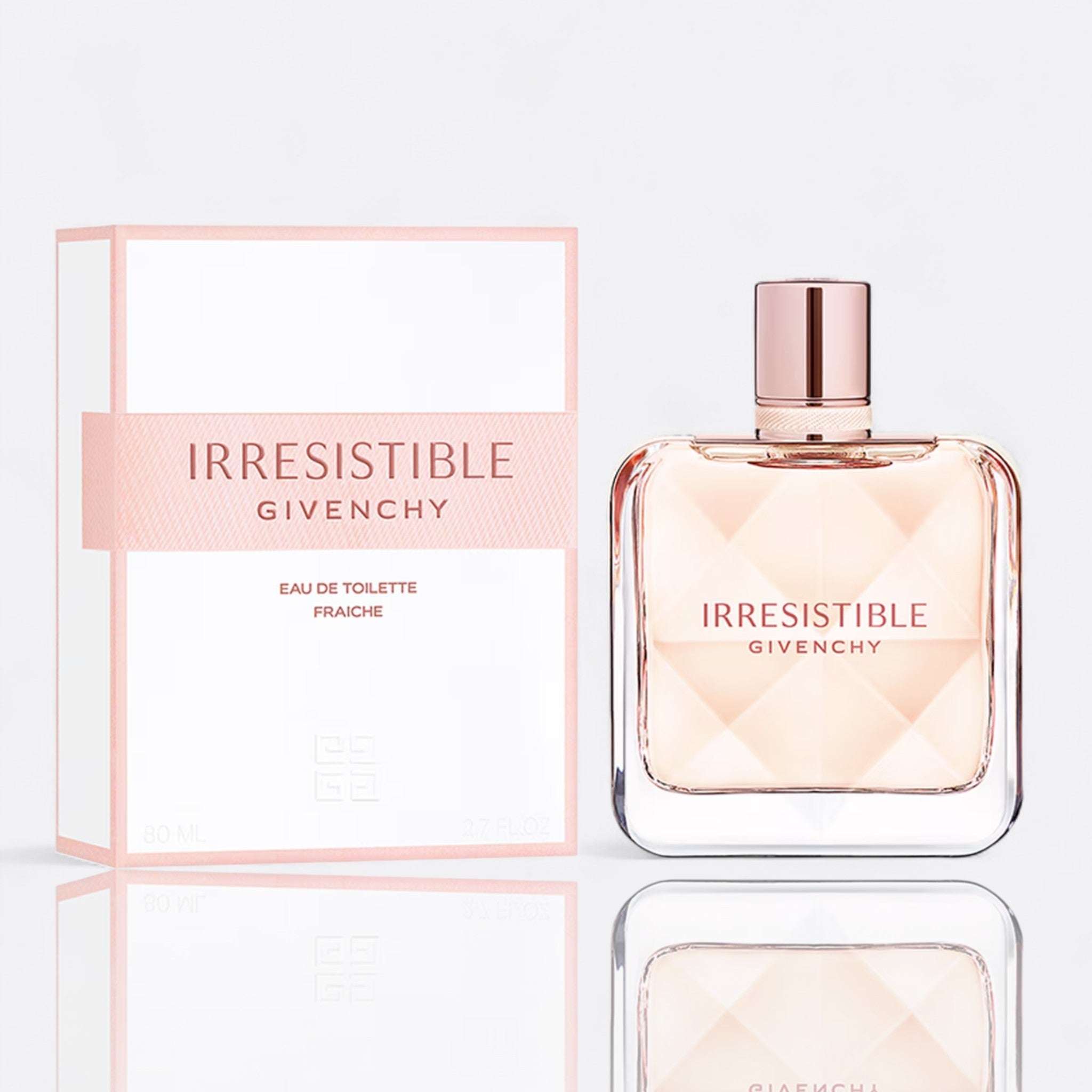 Irresistible Eau de Toilette Fraîche