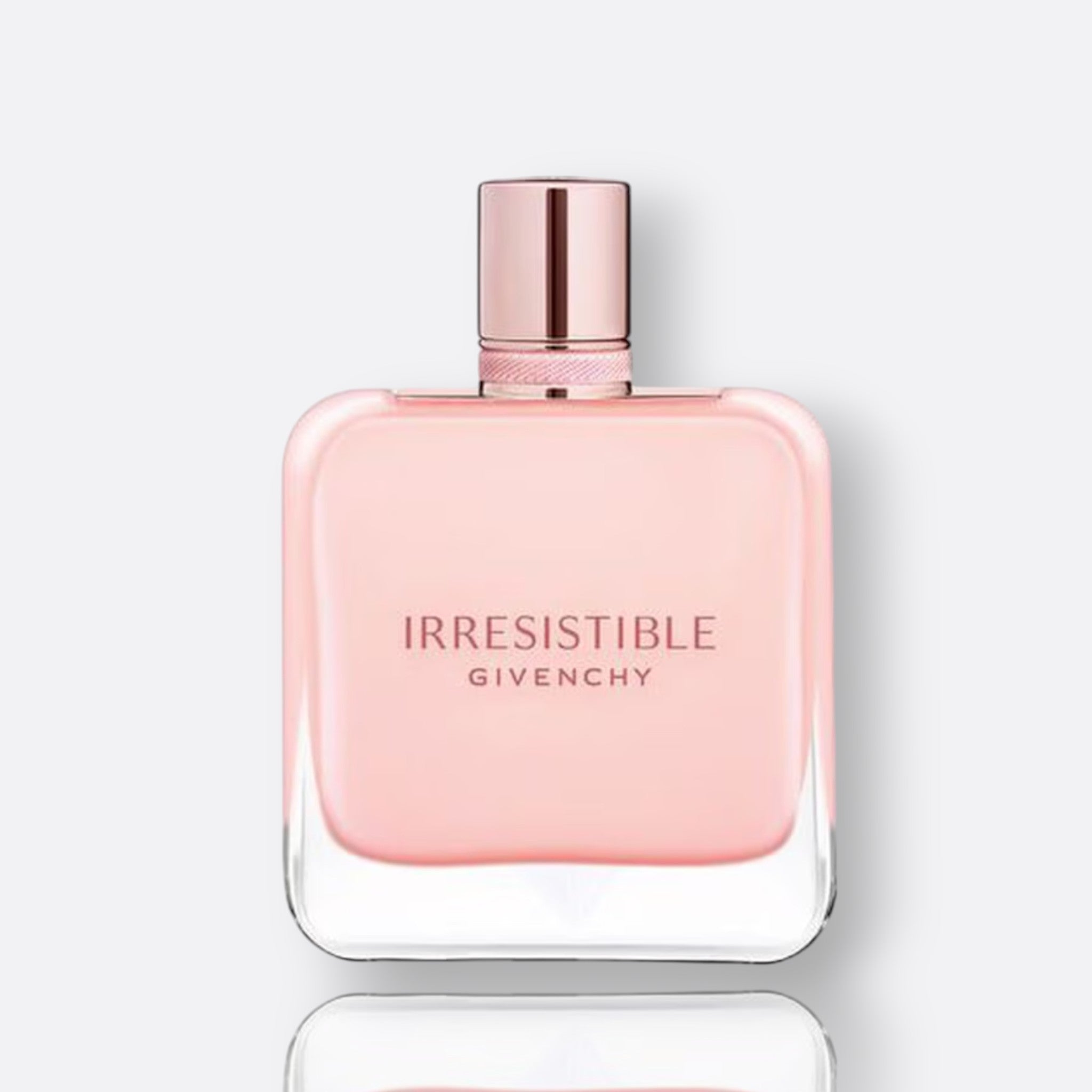 Irresistible Rose Velvet