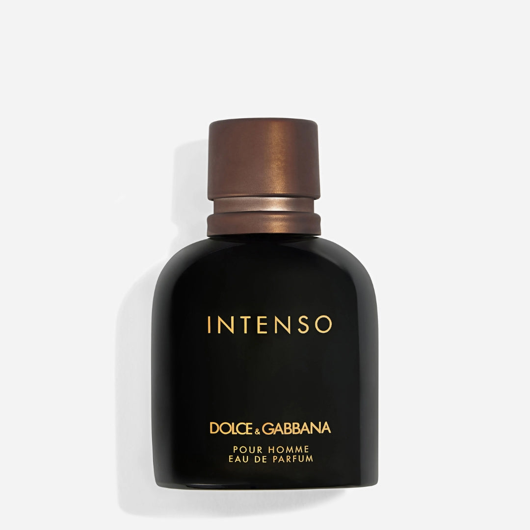 Dolce & Gabbana Intenso Eau de Parfum