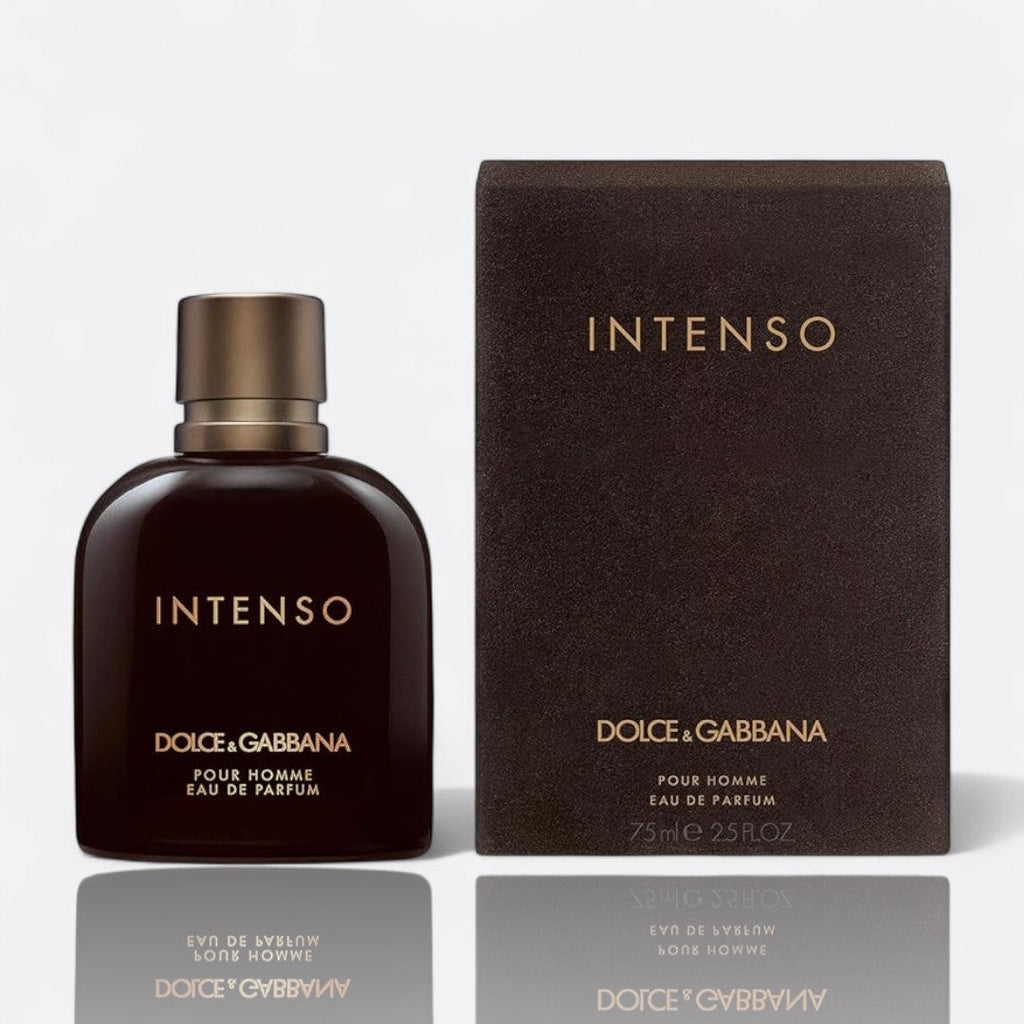 Dolce & Gabbana Intenso Eau de Parfum