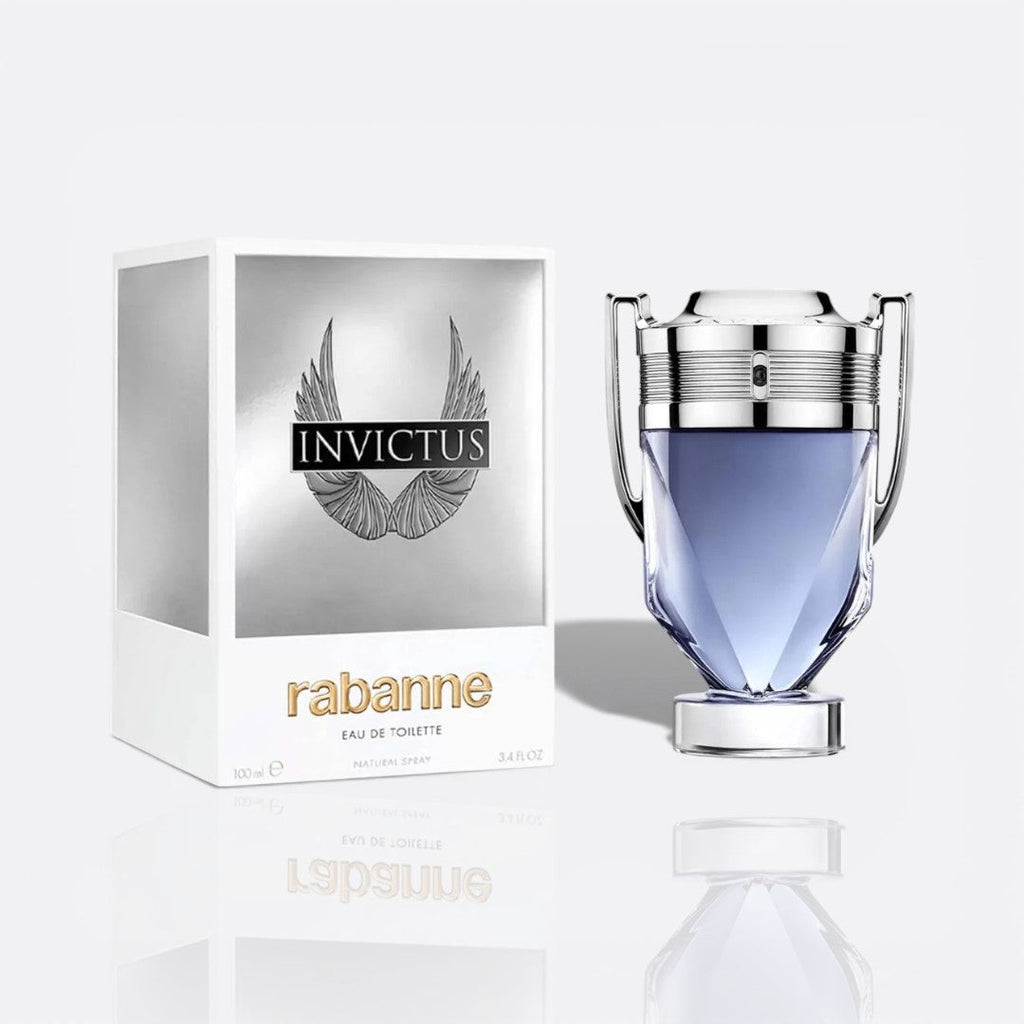 Invictus EDT
