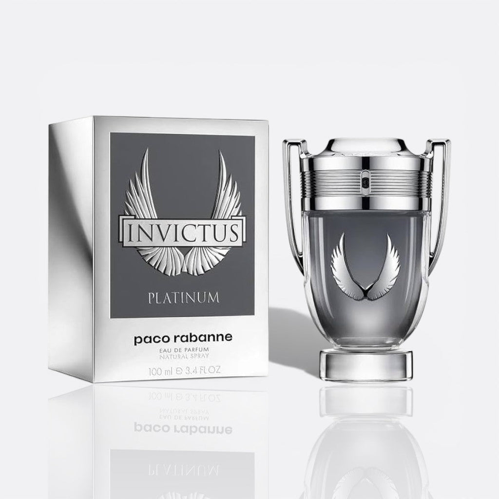 Invictus Platinum