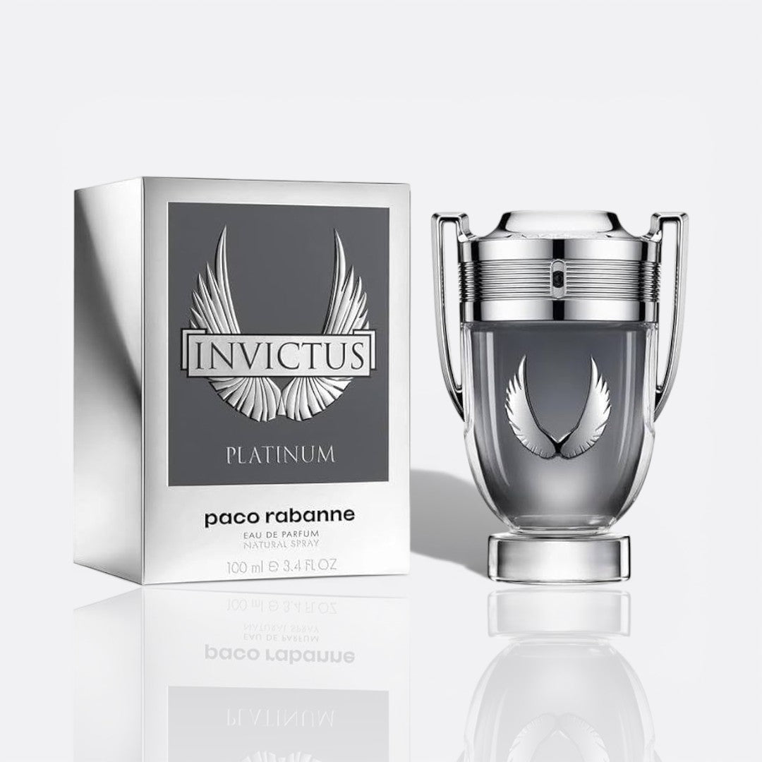 Invictus Platinum