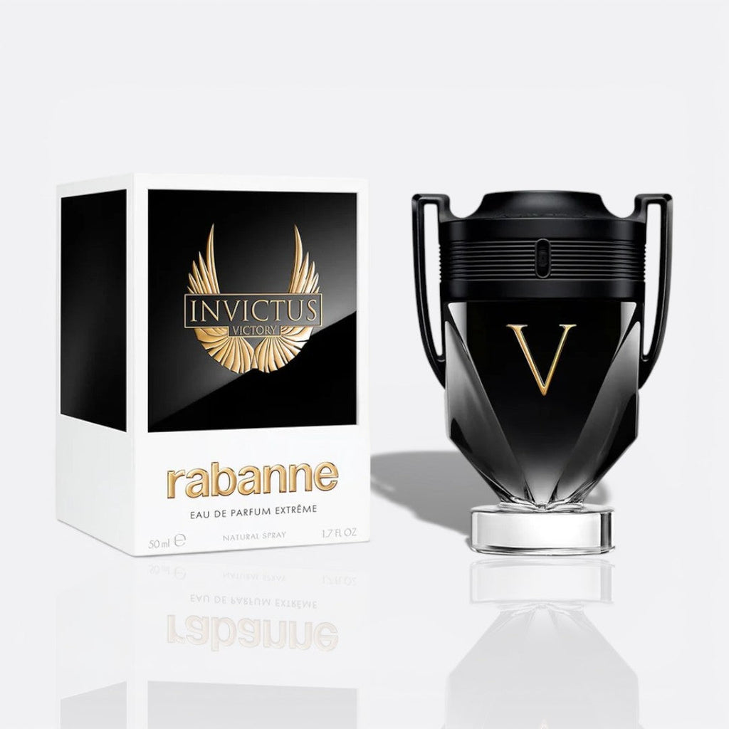 Invictus Victory Eau de Parfum Extreme
