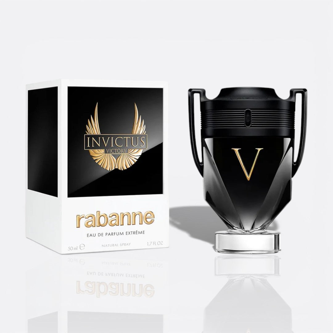 Invictus Victory Eau de Parfum Extreme