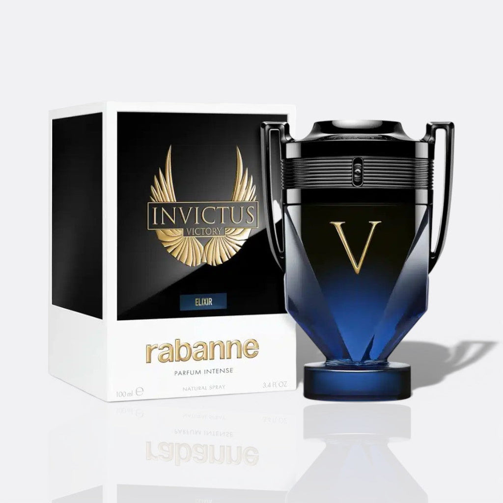 Invictus Victory Elixir