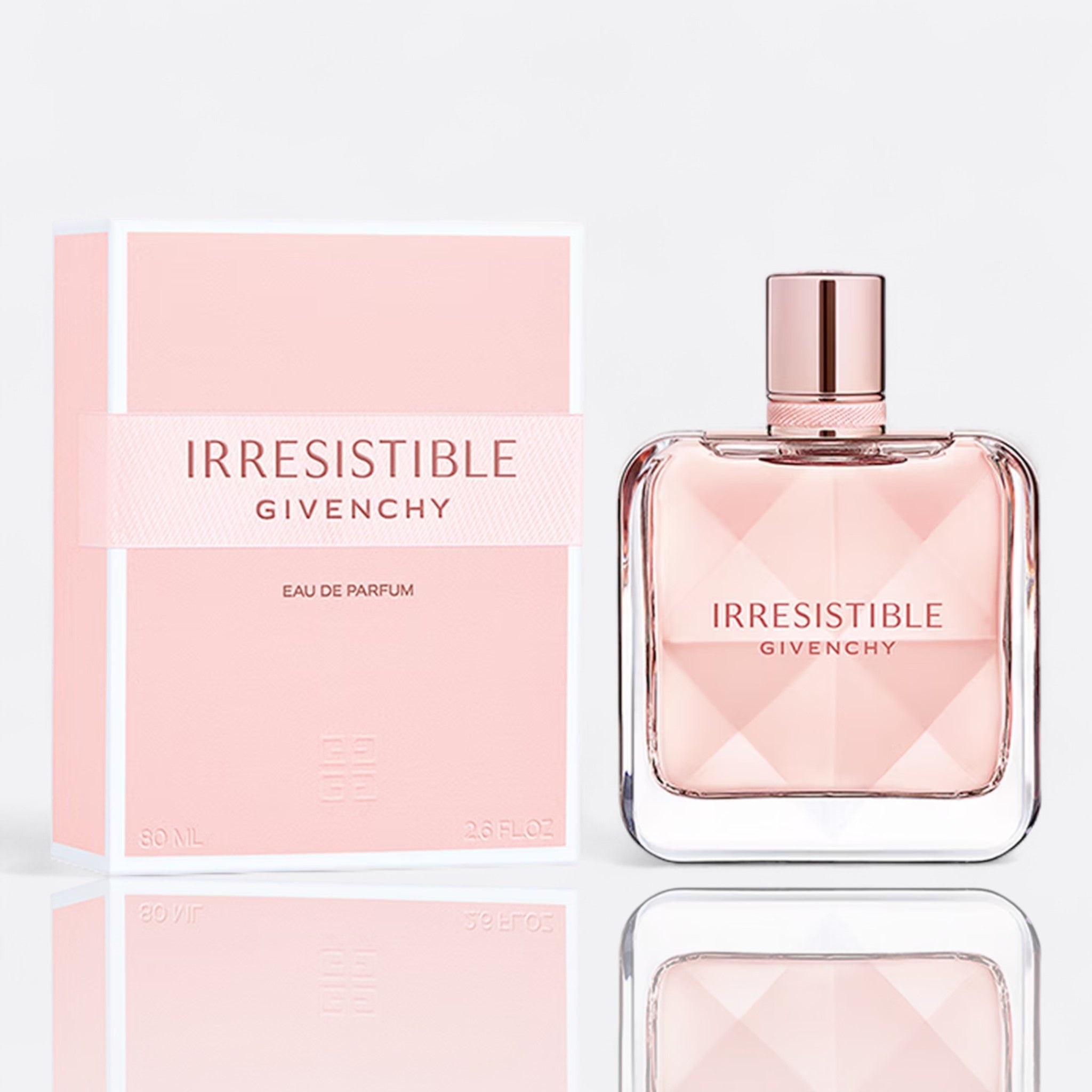 Irresistible Eau de Parfum