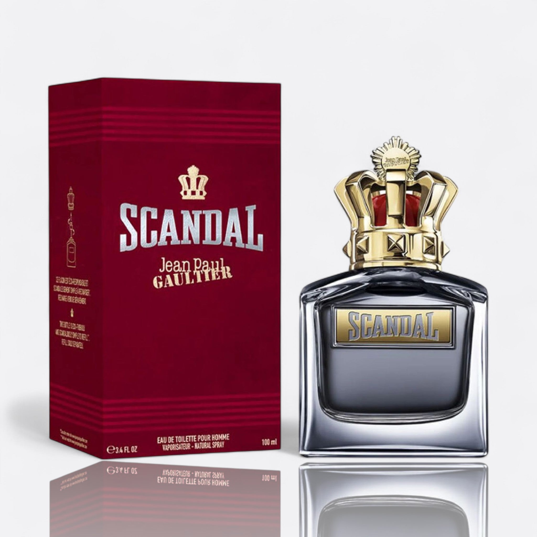 Scandal Pour Homme Eau de Toilette