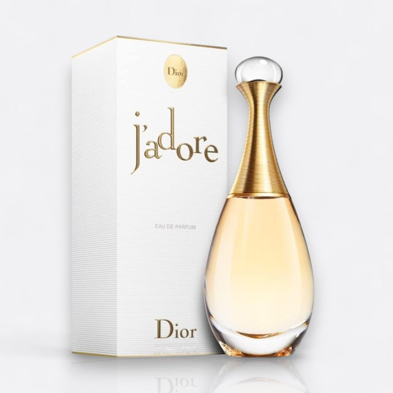 J’adore Eau de Parfum