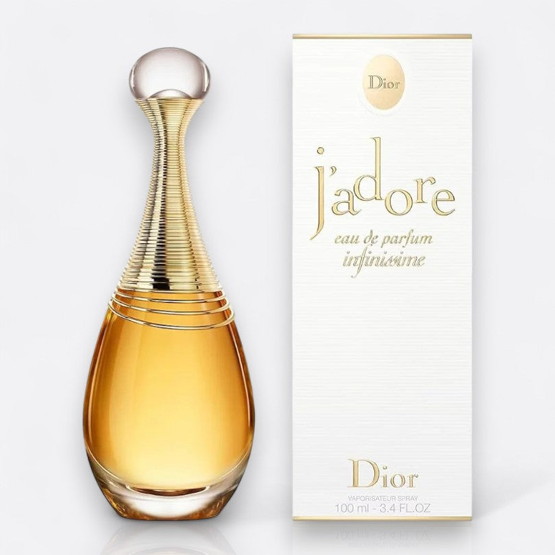 J'adore Eau de Parfum Infinissime