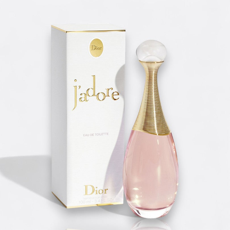 J'adore Eau de Toilette