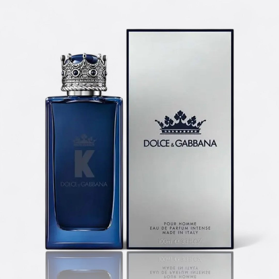 K by Dolce&Gabbana Eau de Parfum Intense