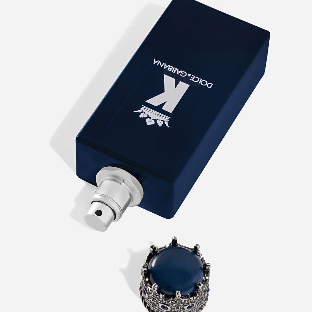 K by Dolce&Gabbana Parfum