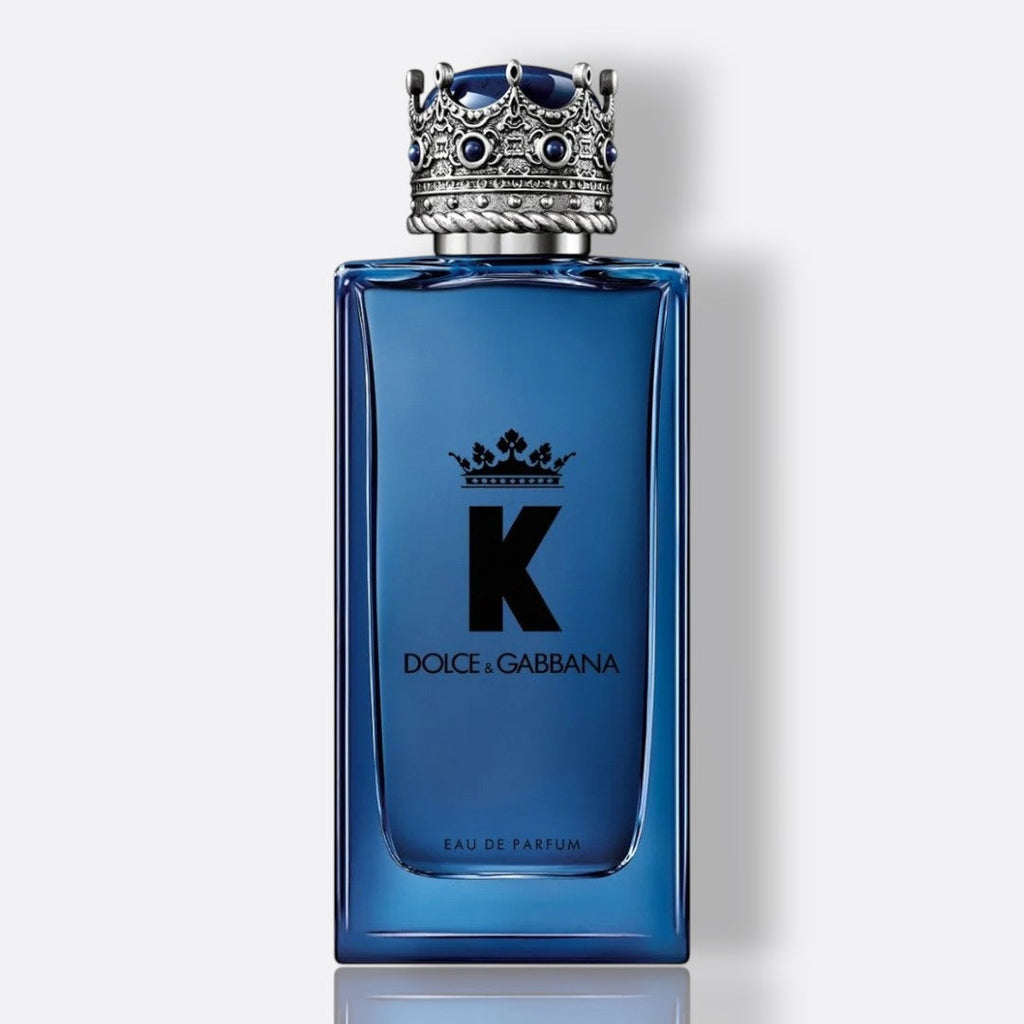 K by Dolce & Gabbana Eau de Parfum