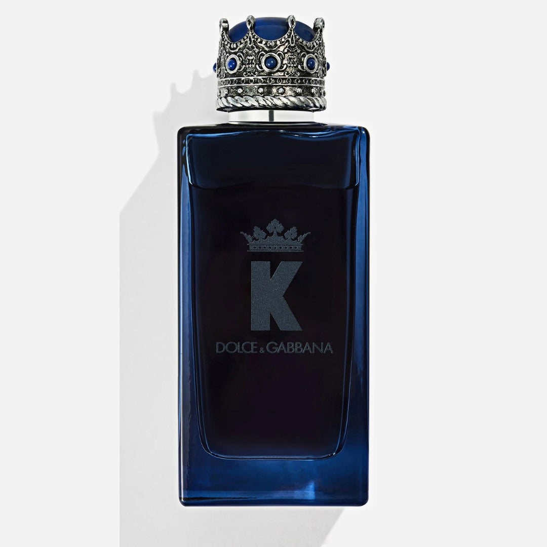K by Dolce&Gabbana Eau de Parfum Intense