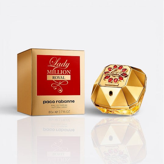Lady Million Royal