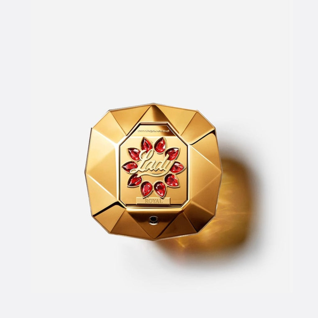 Lady Million Royal