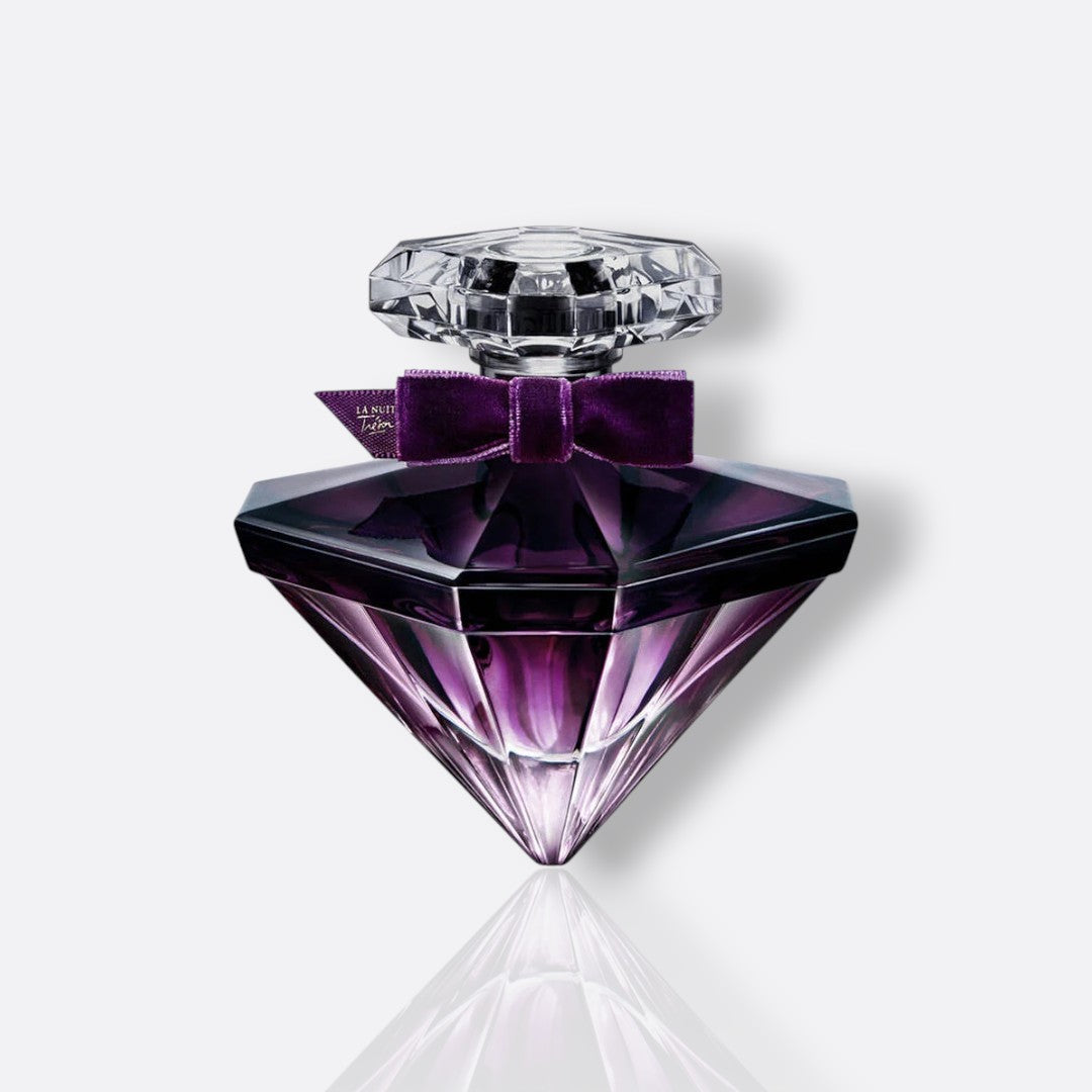 La Nuit Trésor – Le Parfum
