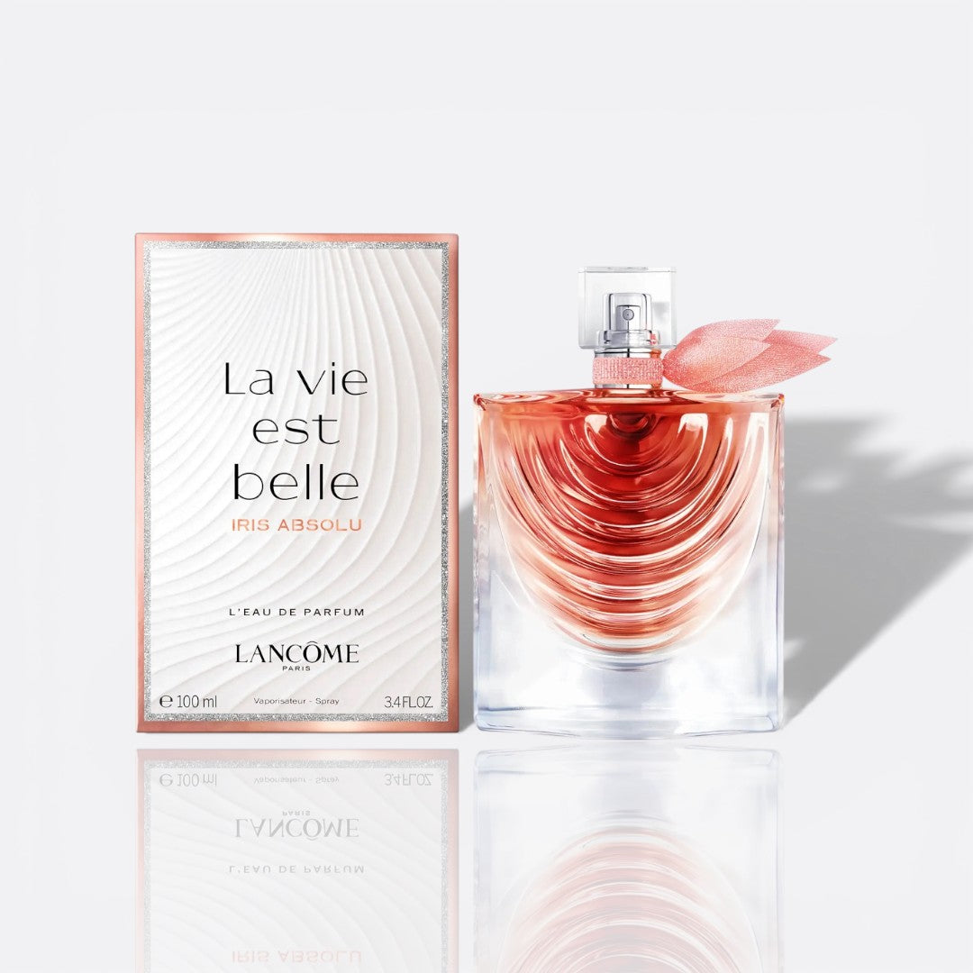 La Vie Est Belle Iris Absolu