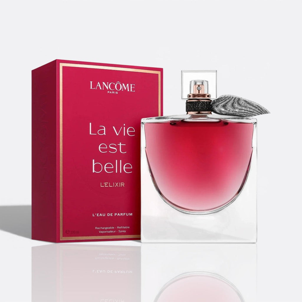 La Vie Est Belle L’Elixir