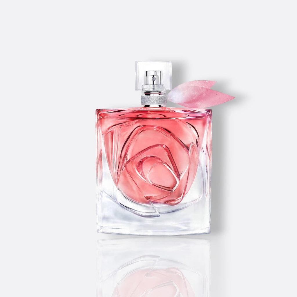 La Vie Est Belle Rose Extraordinaire