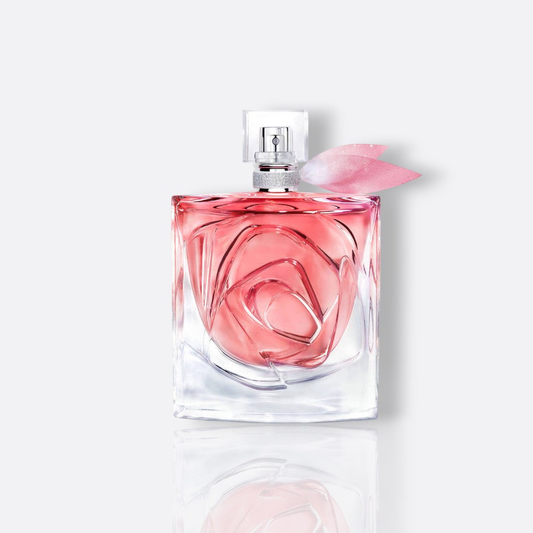 La Vie Est Belle Rose Extraordinaire