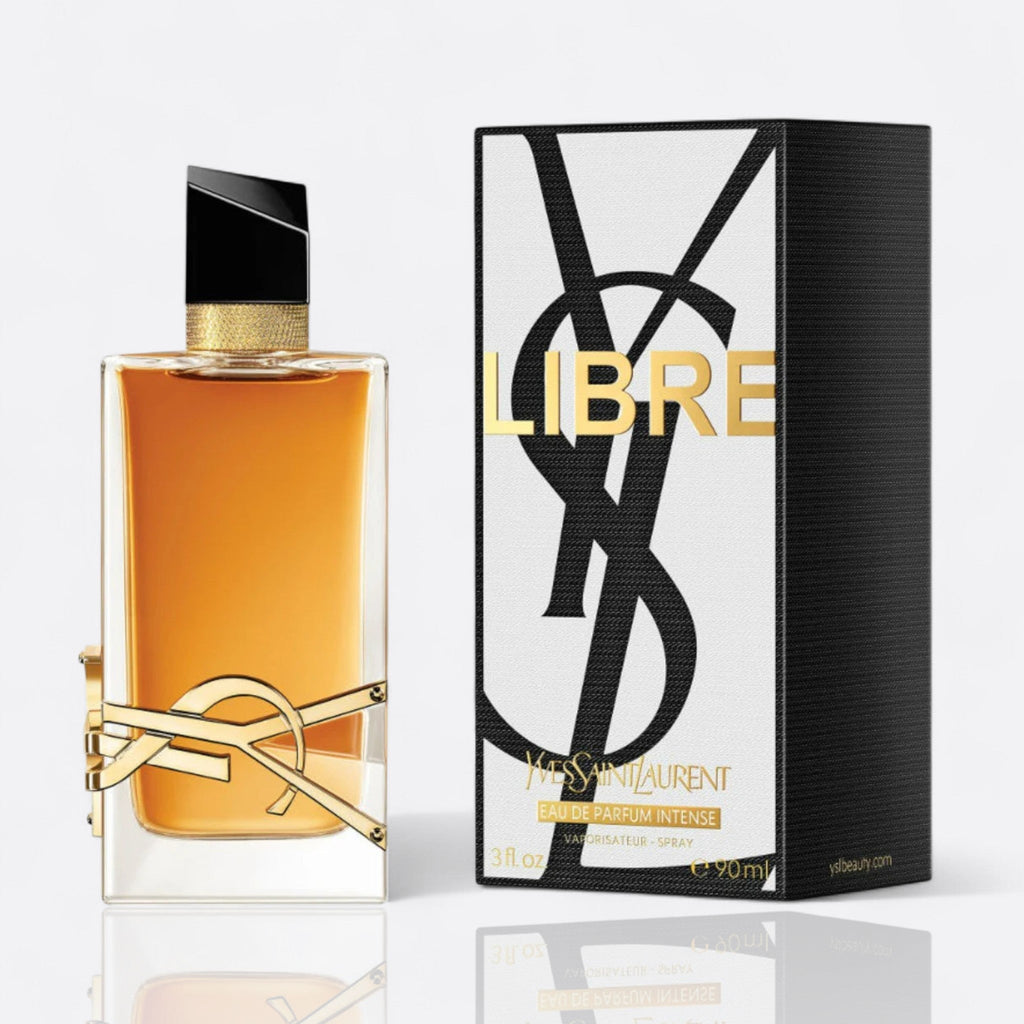 Libre Eau de Parfum Intense
