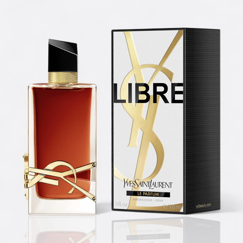 Libre Le Parfum