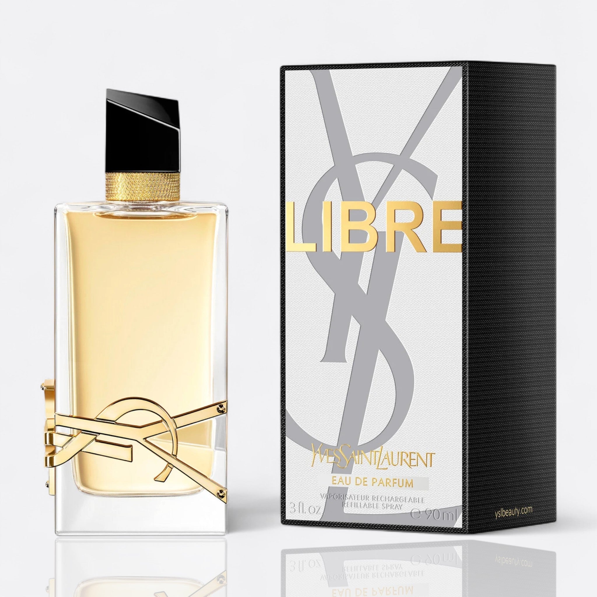 Libre Eau de Parfum