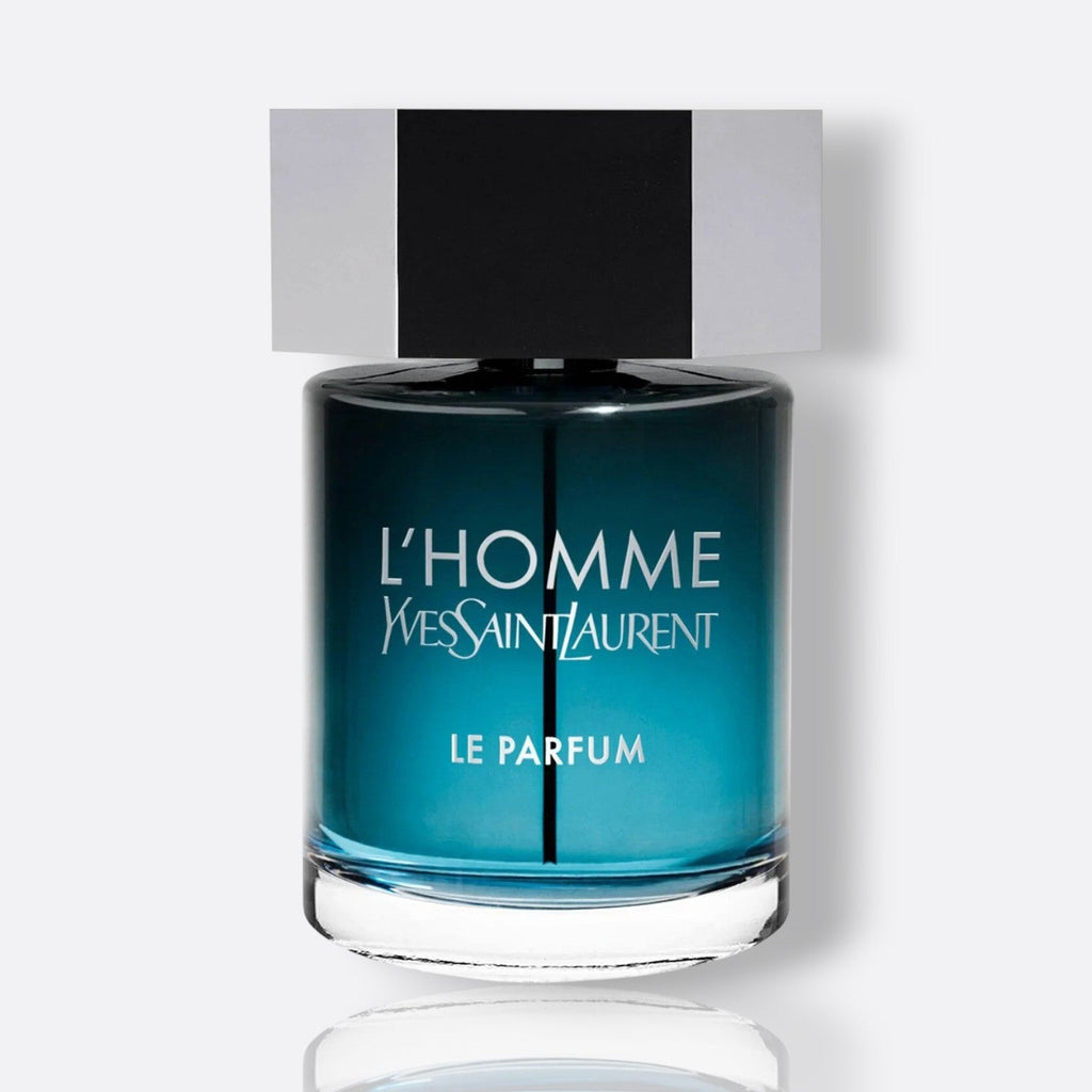 L'HOMME LE PARFUM