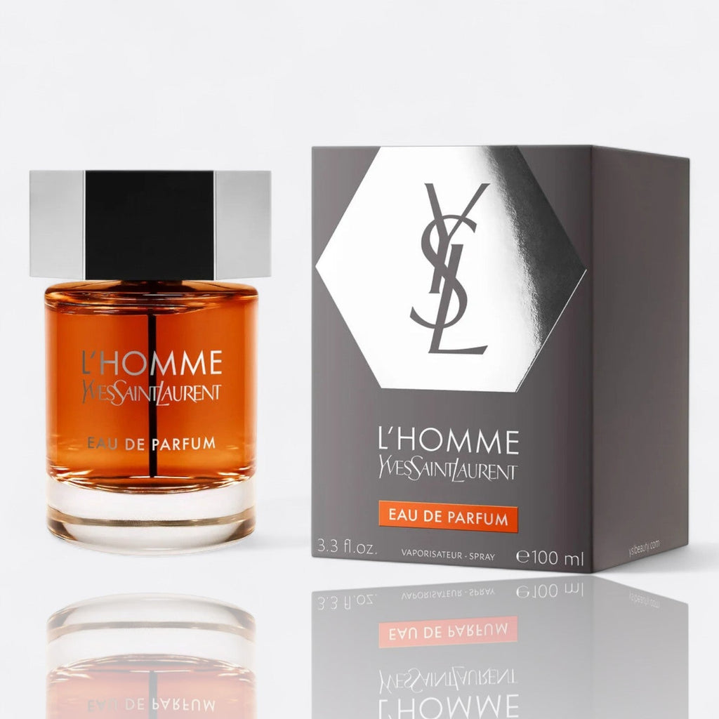 L'HOMME EAU DE PARFUM