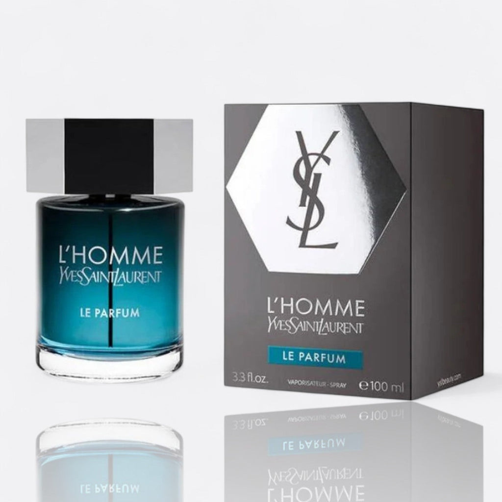 L'HOMME LE PARFUM