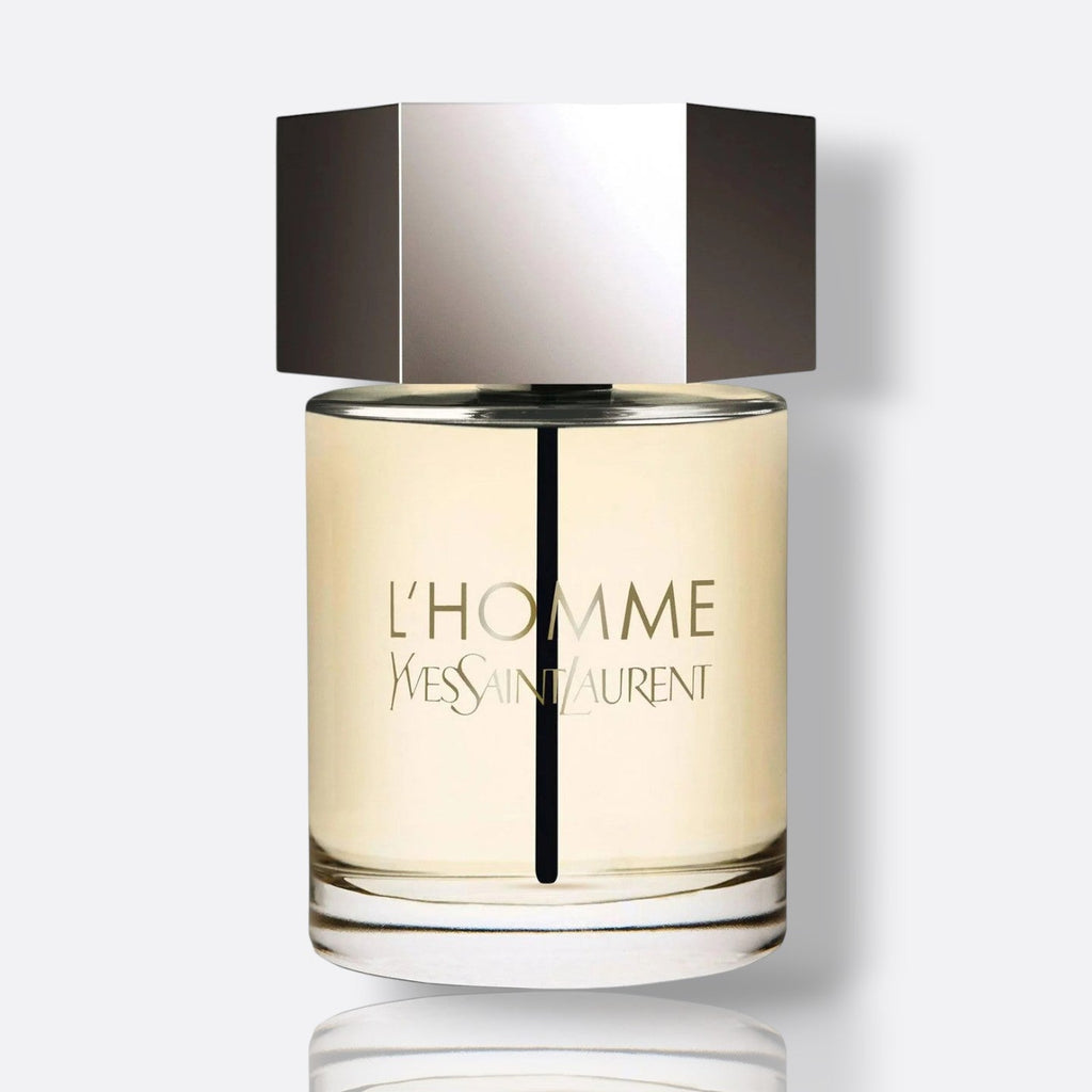 L'Homme Eau De Toilette