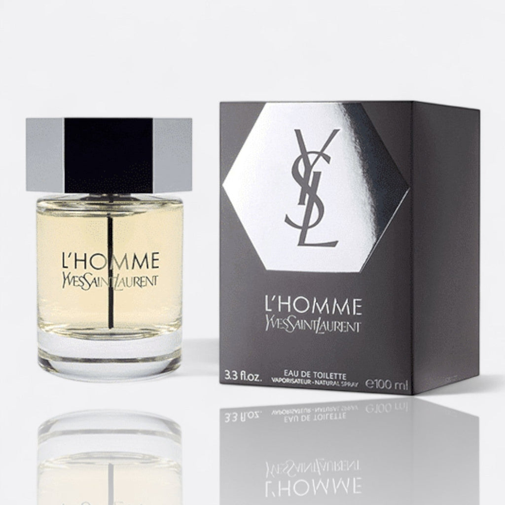L'Homme Eau De Toilette